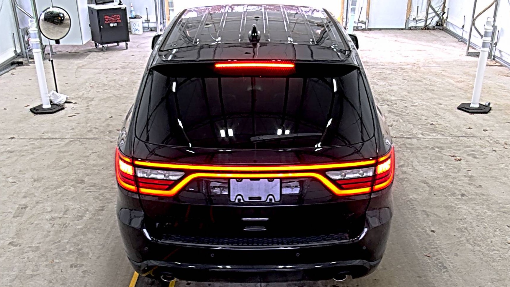 2022 Dodge Durango R/T AWD