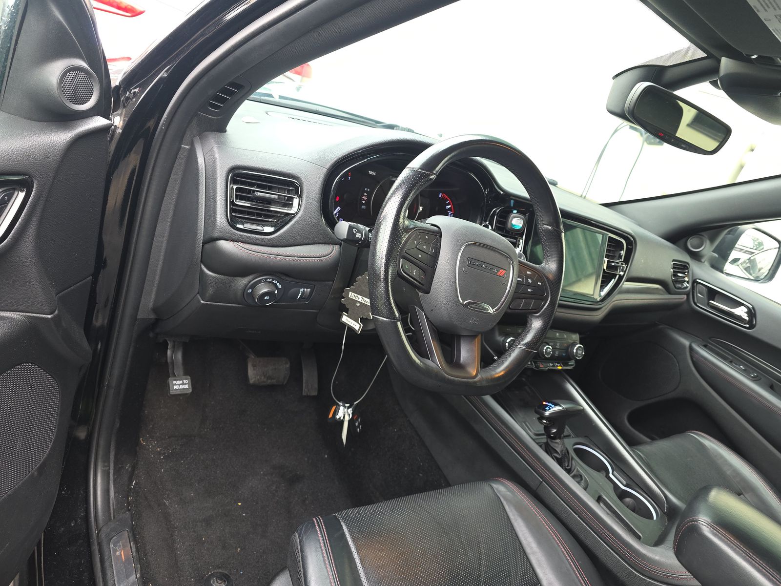 2022 Dodge Durango R/T AWD