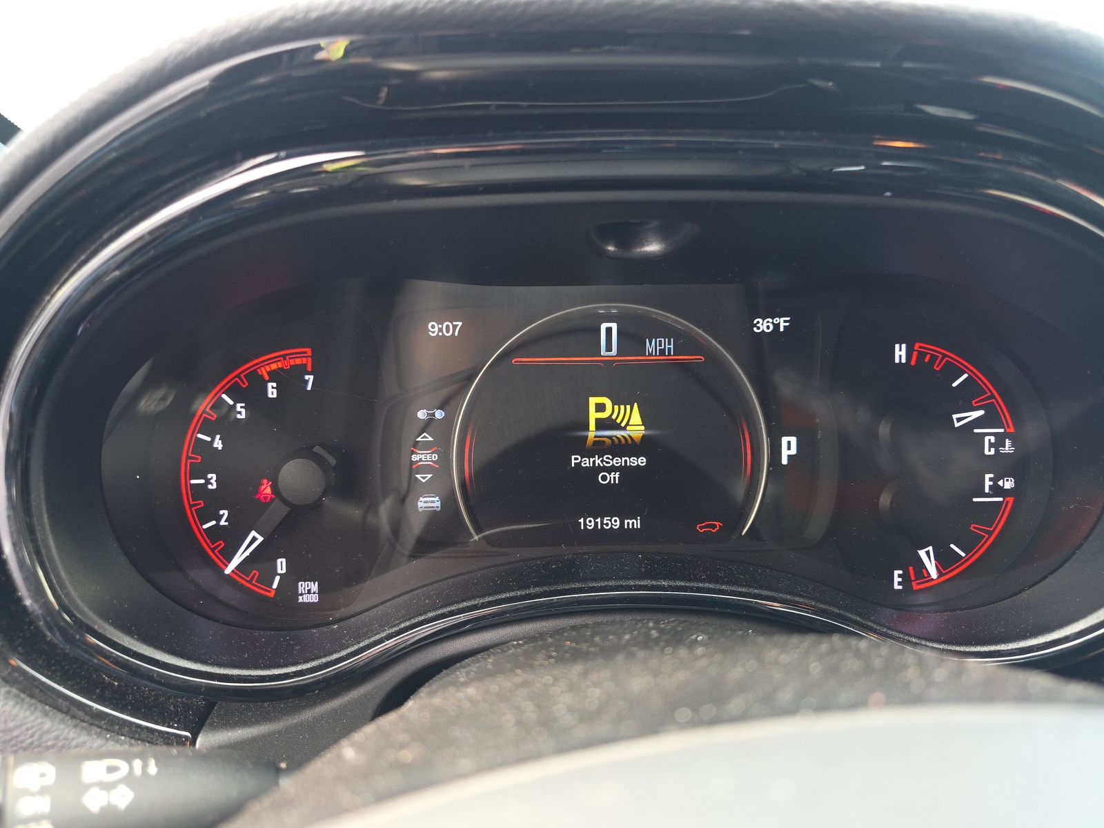 2022 Dodge Durango R/T AWD