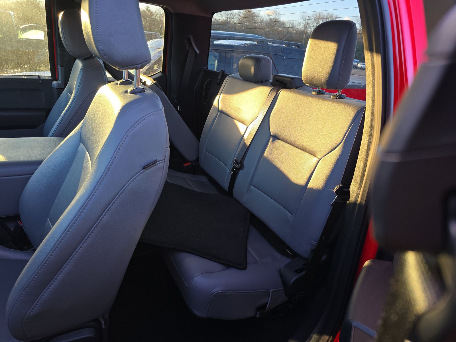 2023 Ford F-150 XL AWD