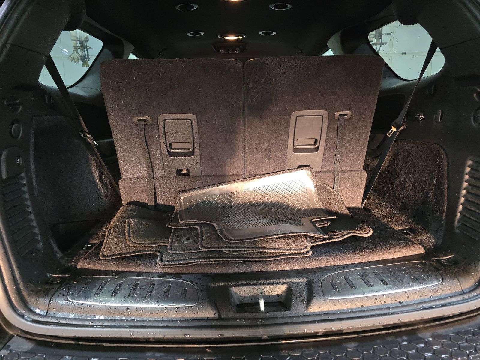 2022 Dodge Durango R/T AWD