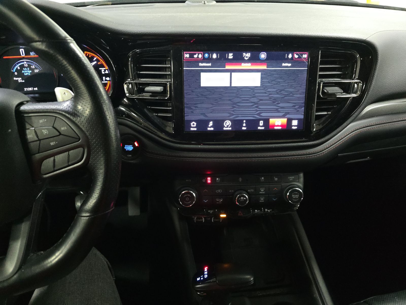 2022 Dodge Durango R/T AWD