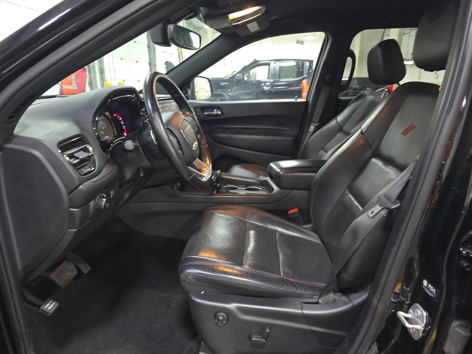 2022 Dodge Durango R/T AWD