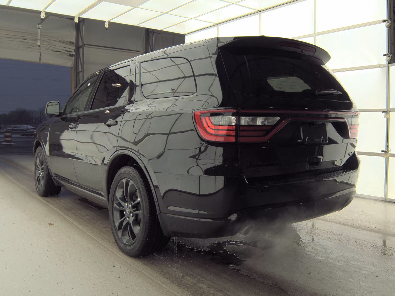 2022 Dodge Durango R/T AWD