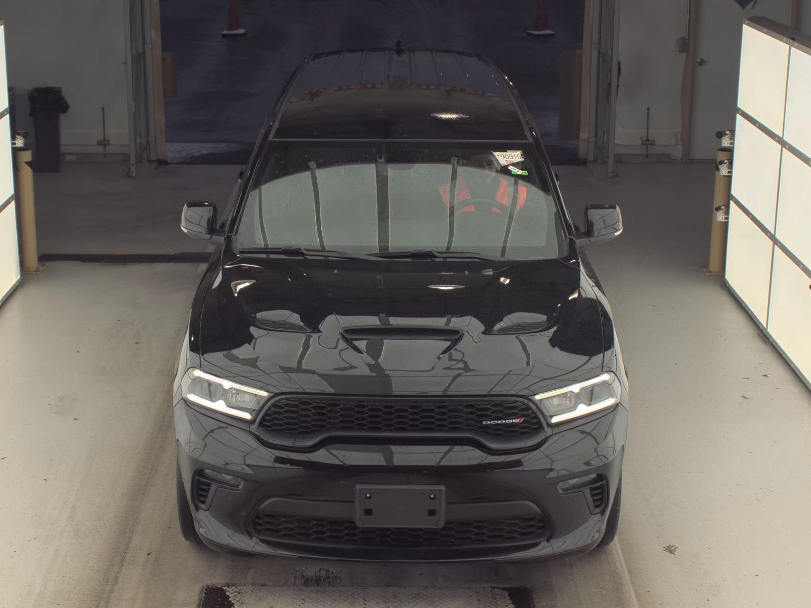 2022 Dodge Durango R/T AWD