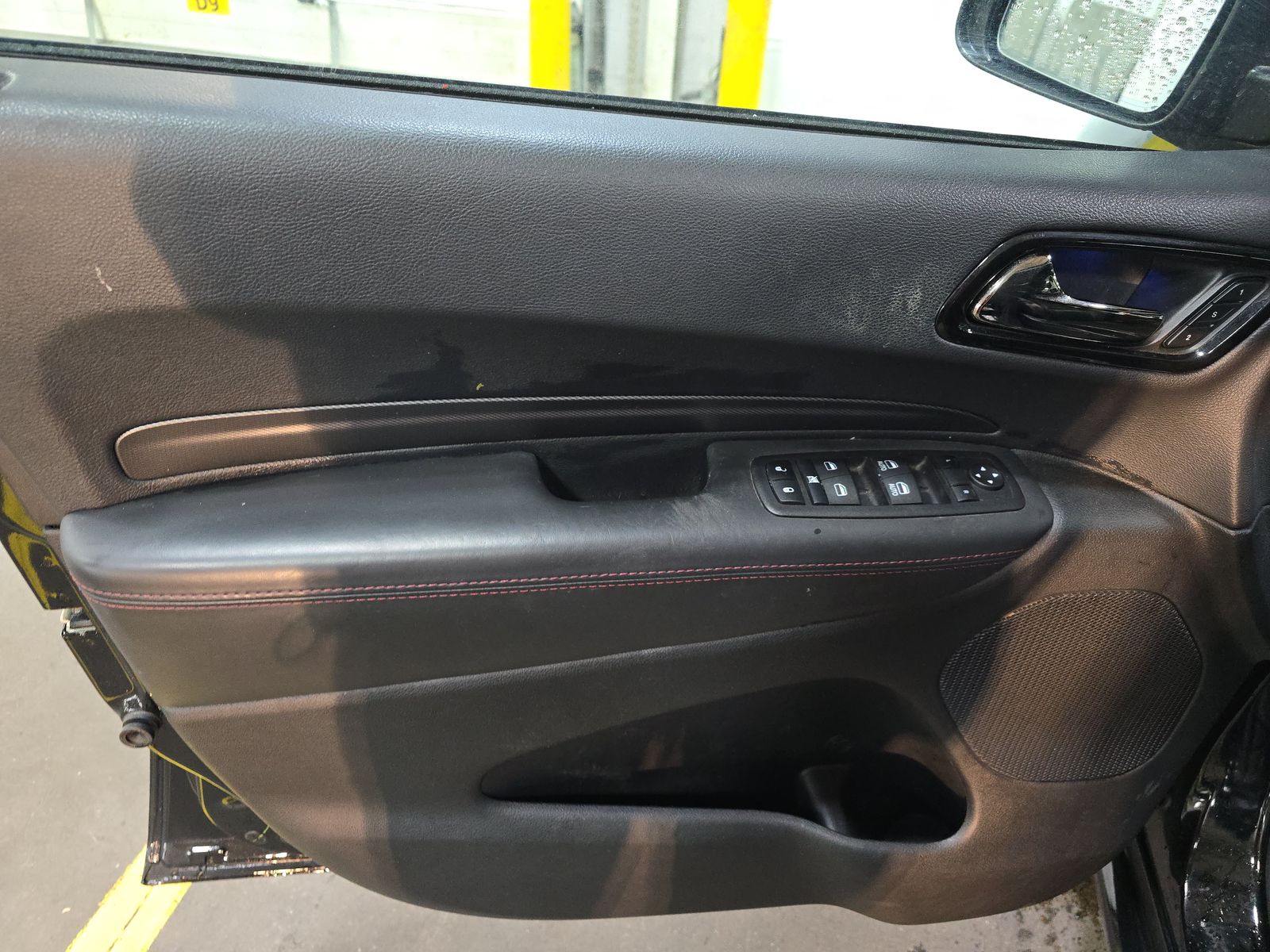 2022 Dodge Durango R/T AWD