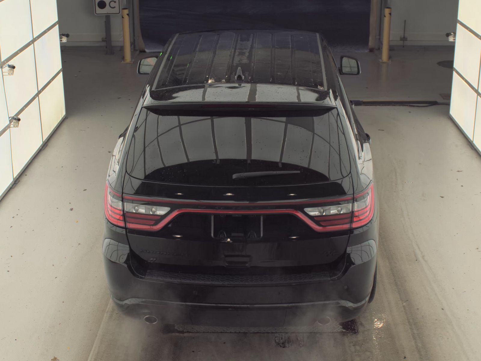 2022 Dodge Durango R/T AWD