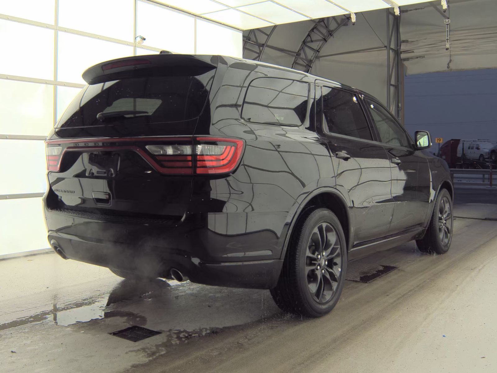 2022 Dodge Durango R/T AWD
