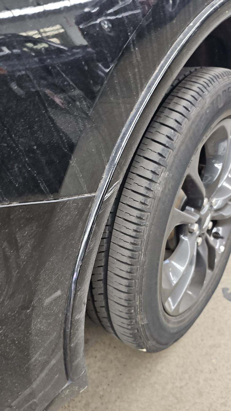 2022 Dodge Durango R/T AWD