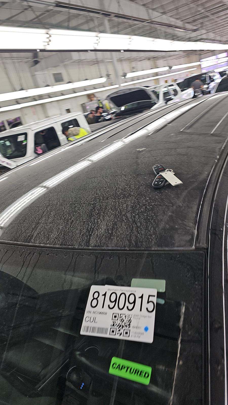 2022 Dodge Durango R/T AWD