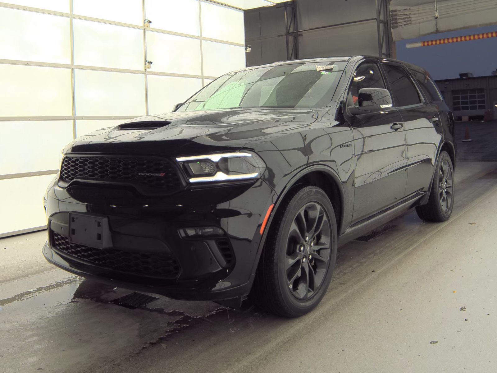 2022 Dodge Durango R/T AWD
