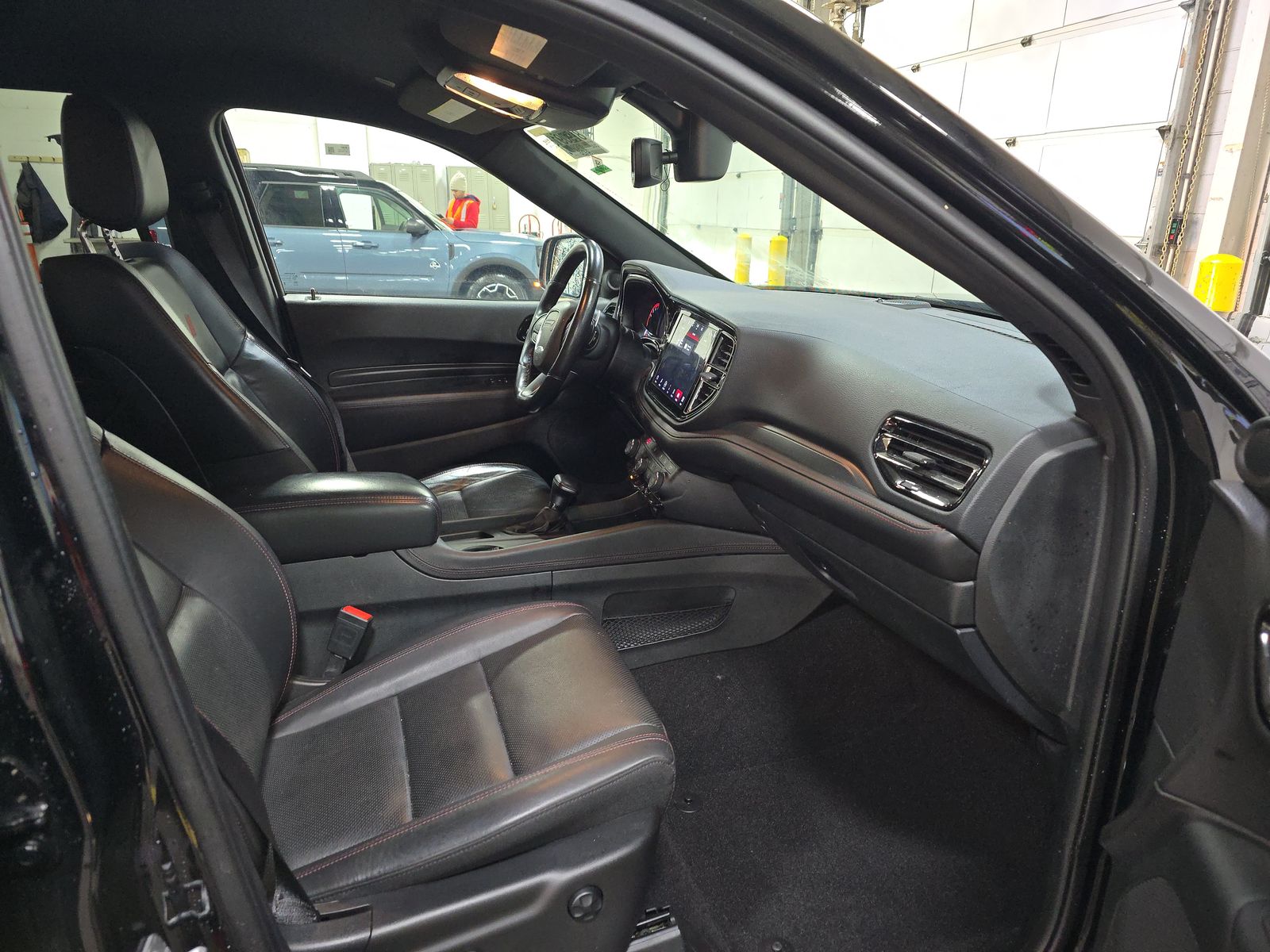 2022 Dodge Durango R/T AWD