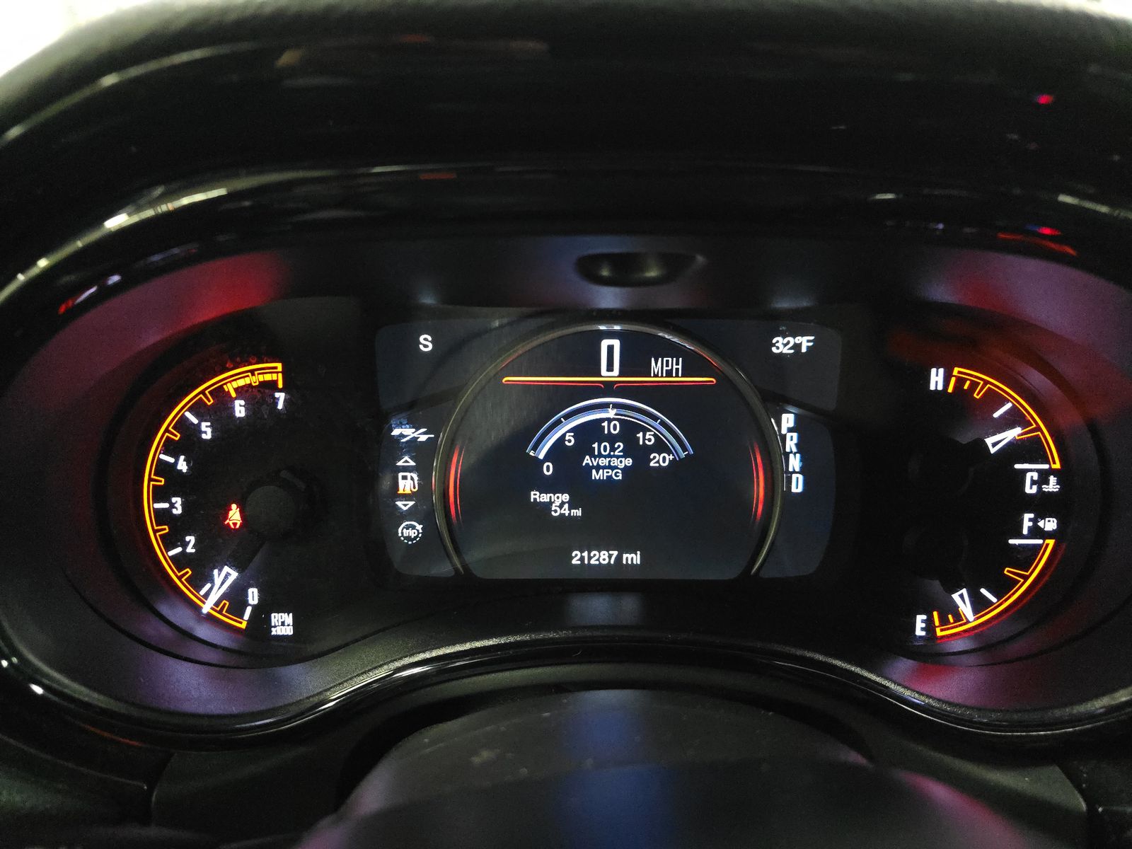 2022 Dodge Durango R/T AWD