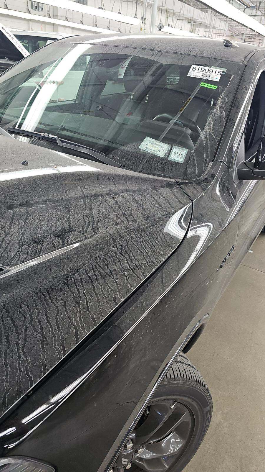 2022 Dodge Durango R/T AWD