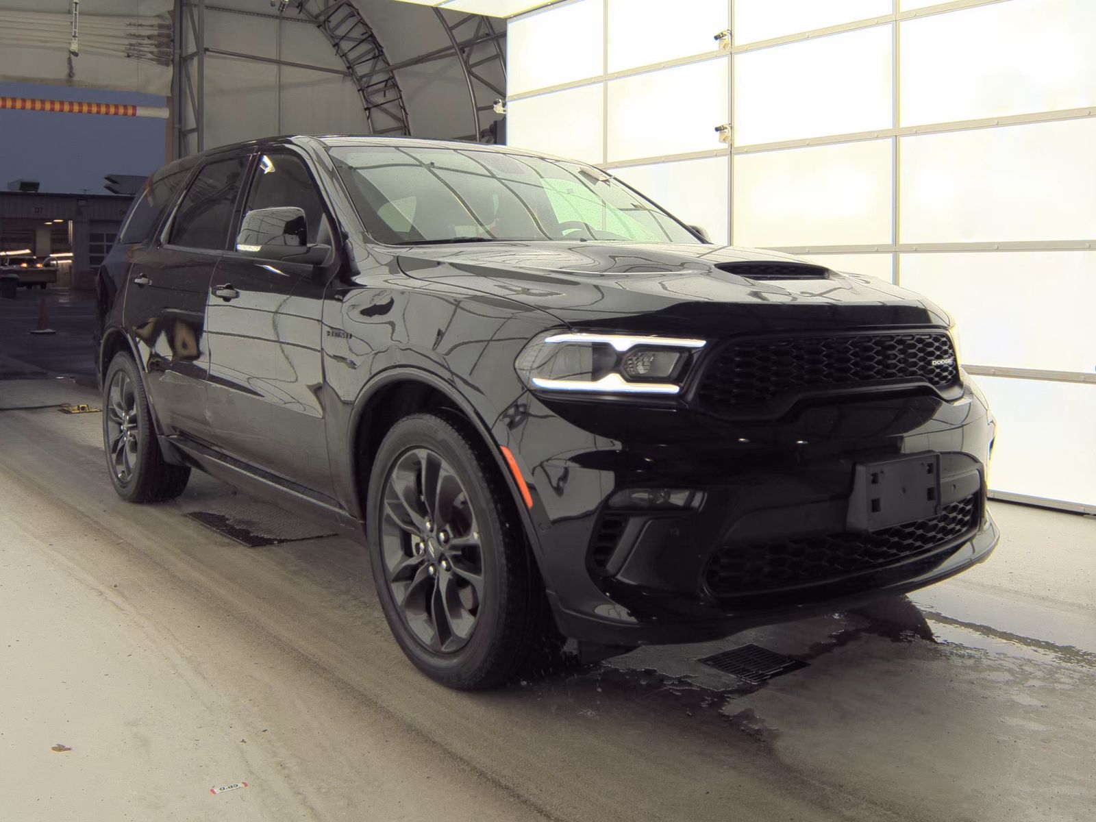 2022 Dodge Durango R/T AWD