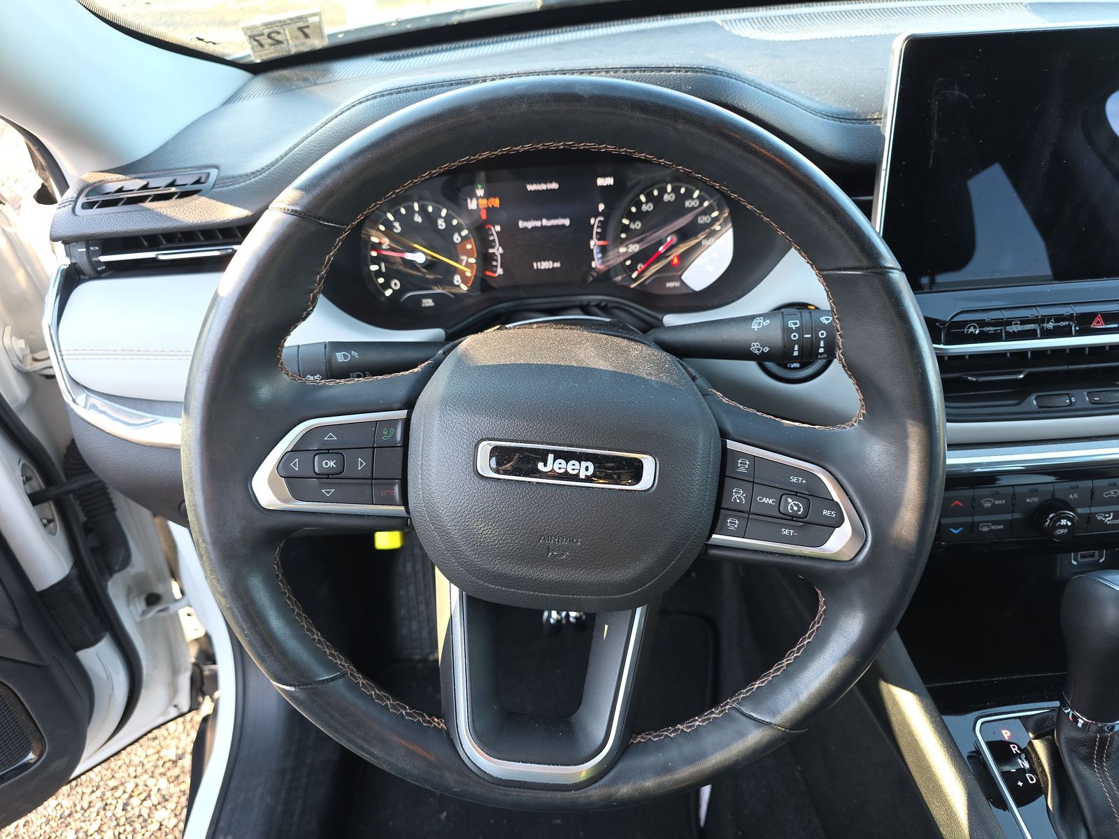 2022 Jeep Compass Limited AWD