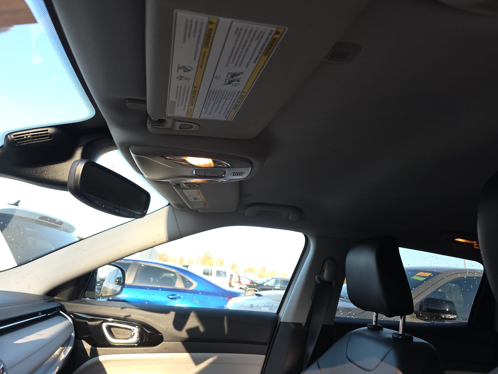 2022 Jeep Compass Limited AWD