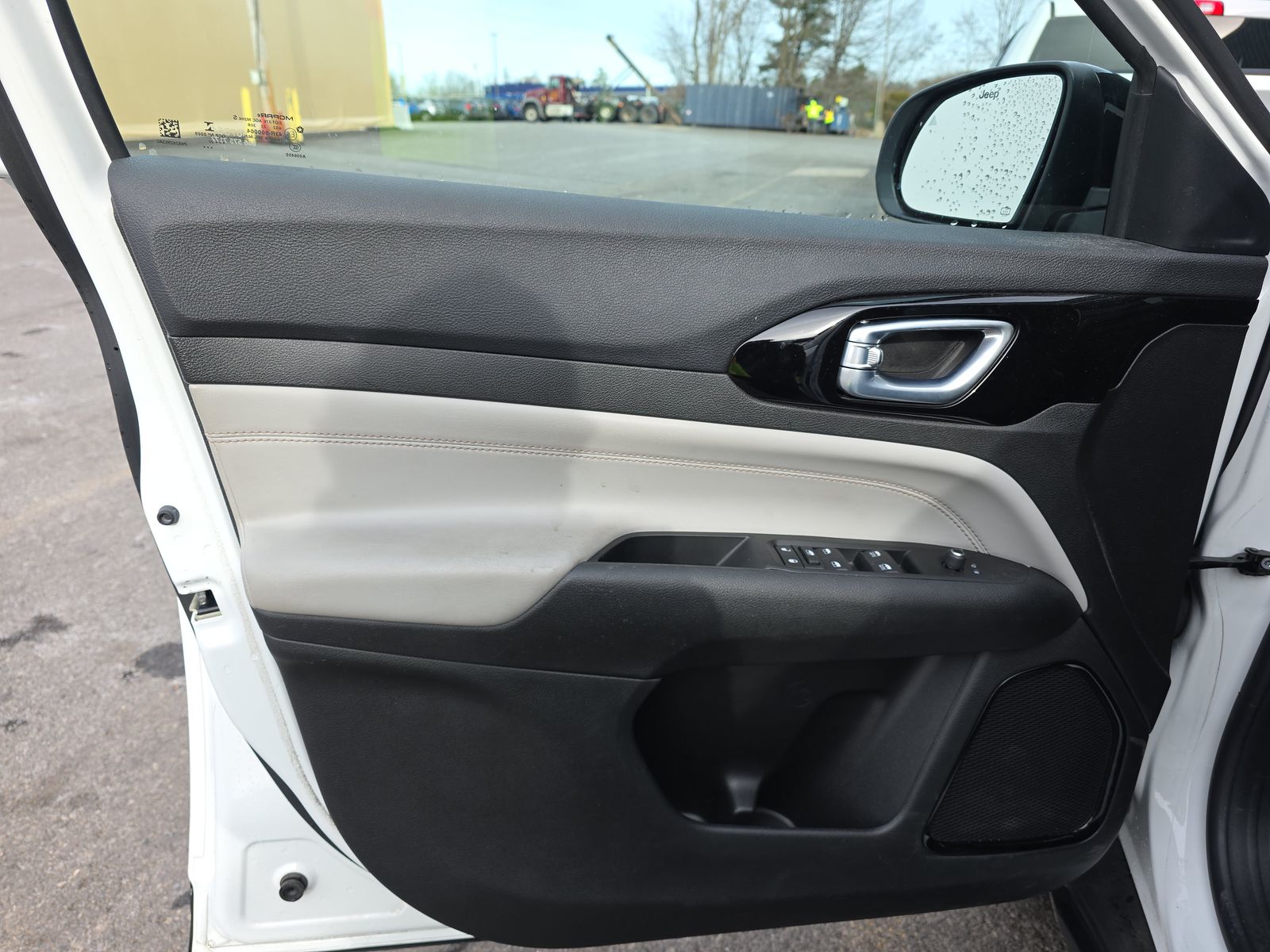 2022 Jeep Compass Limited AWD