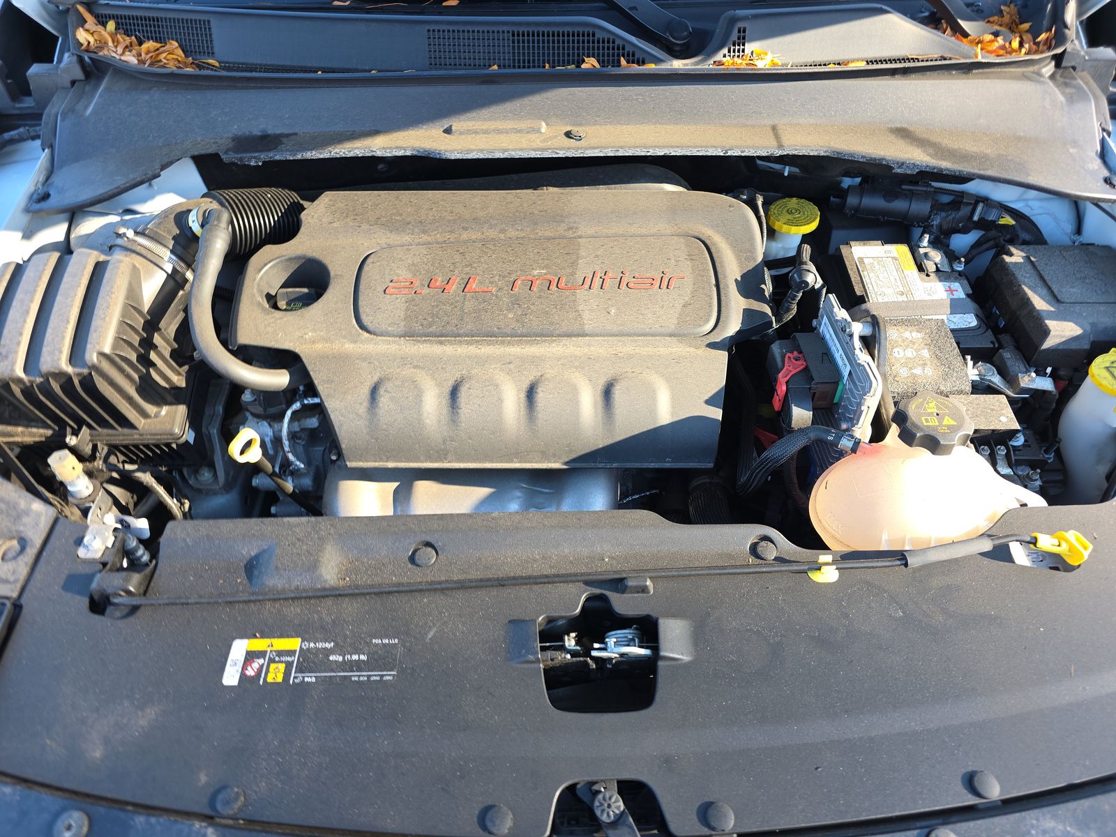 2022 Jeep Compass Limited AWD