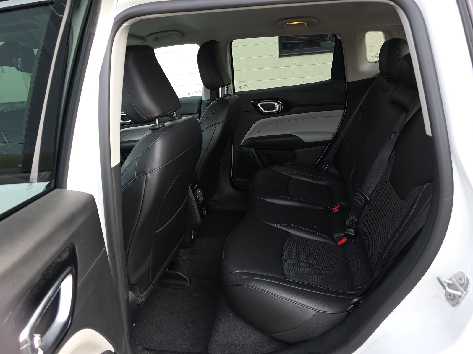 2022 Jeep Compass Limited AWD