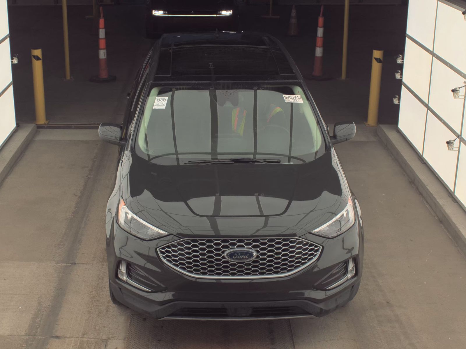 2023 Ford Edge SEL AWD