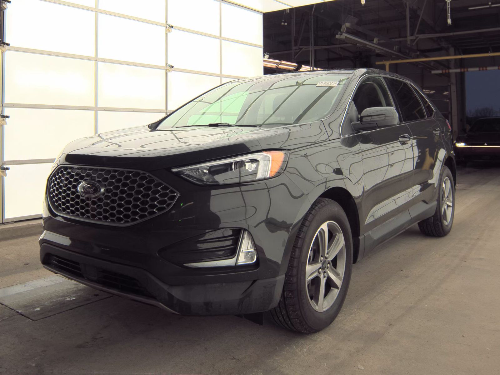2023 Ford Edge SEL AWD