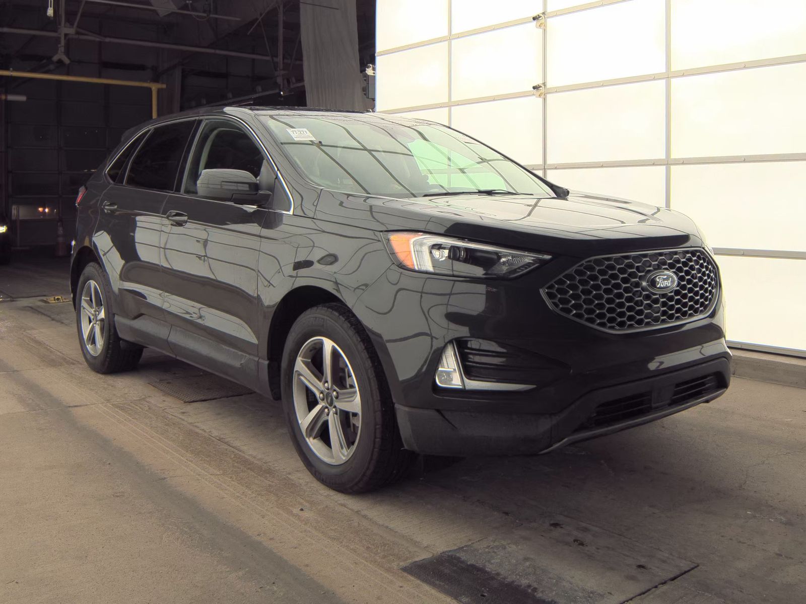 2023 Ford Edge SEL AWD