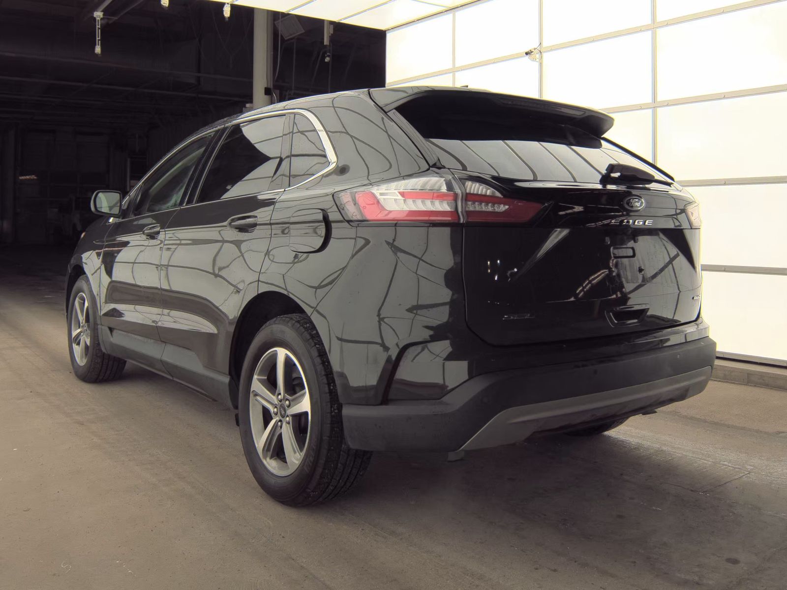 2023 Ford Edge SEL AWD