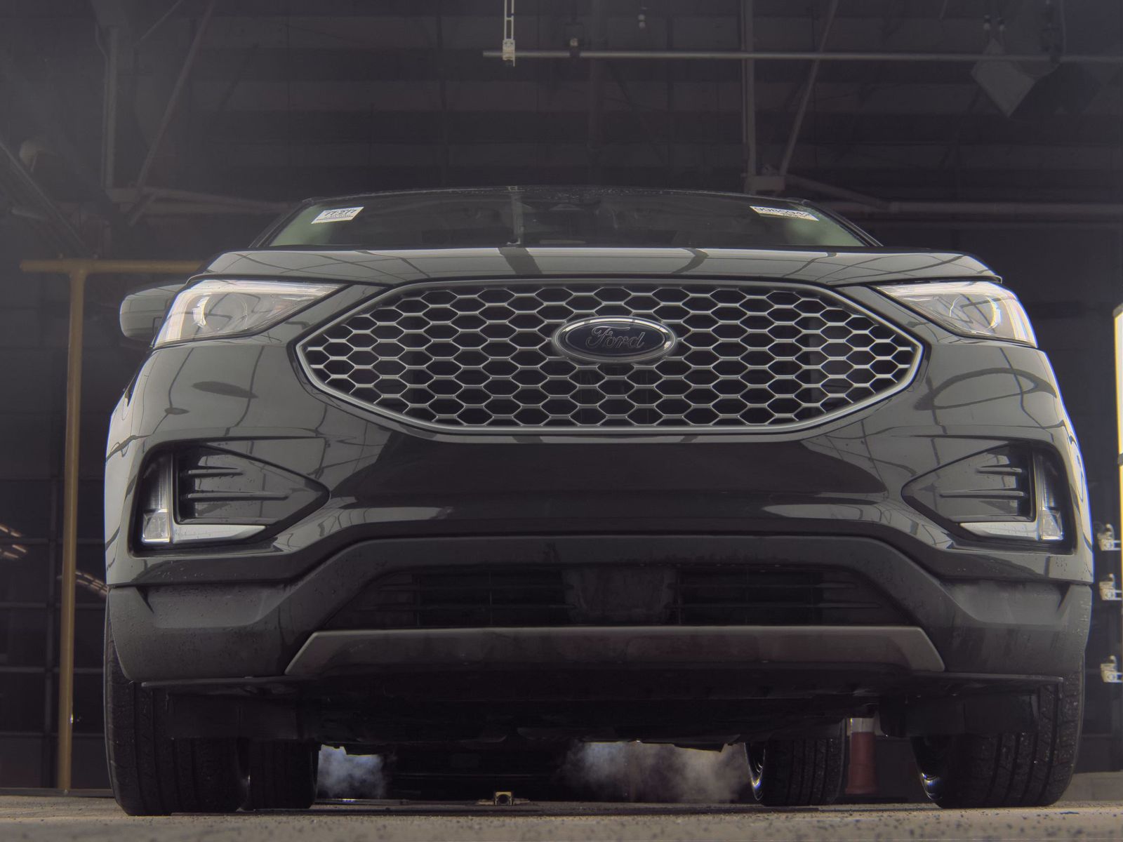 2023 Ford Edge SEL AWD