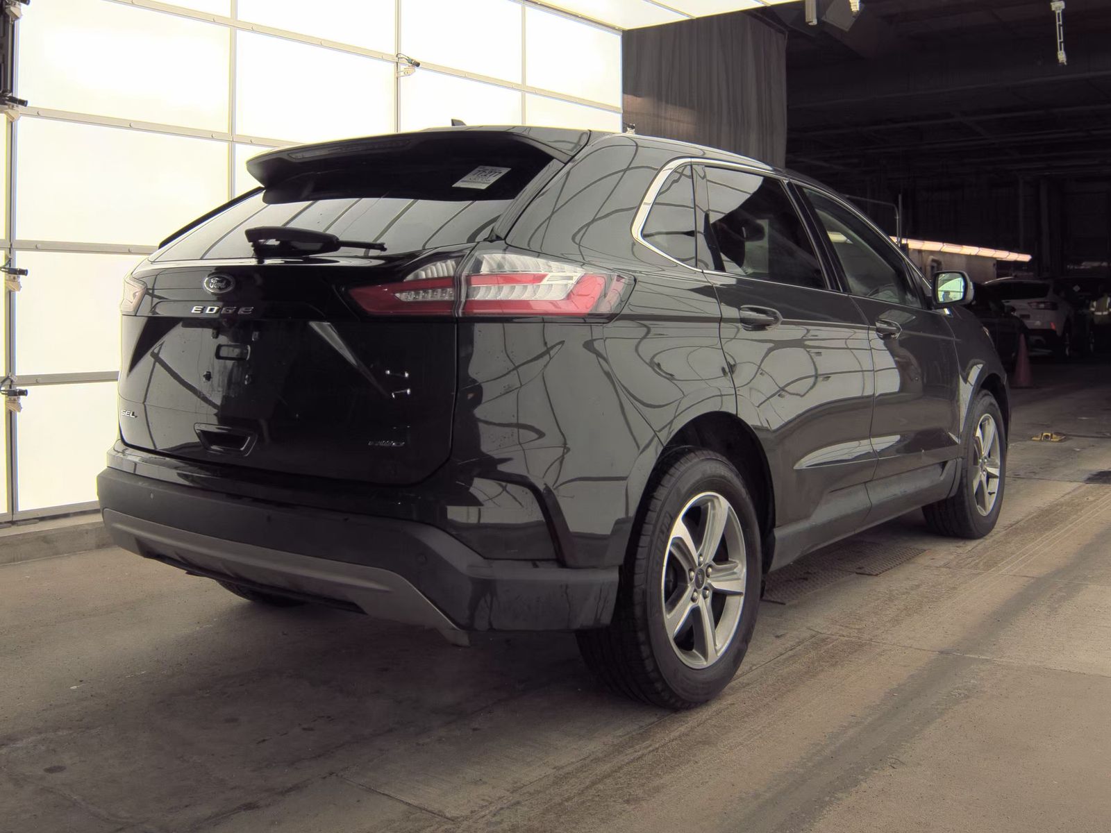 2023 Ford Edge SEL AWD