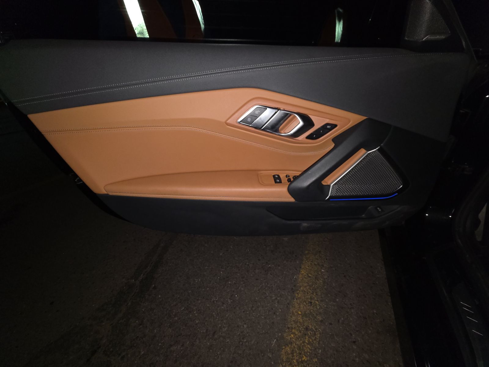 2022 BMW Z4 sDrive30i RWD