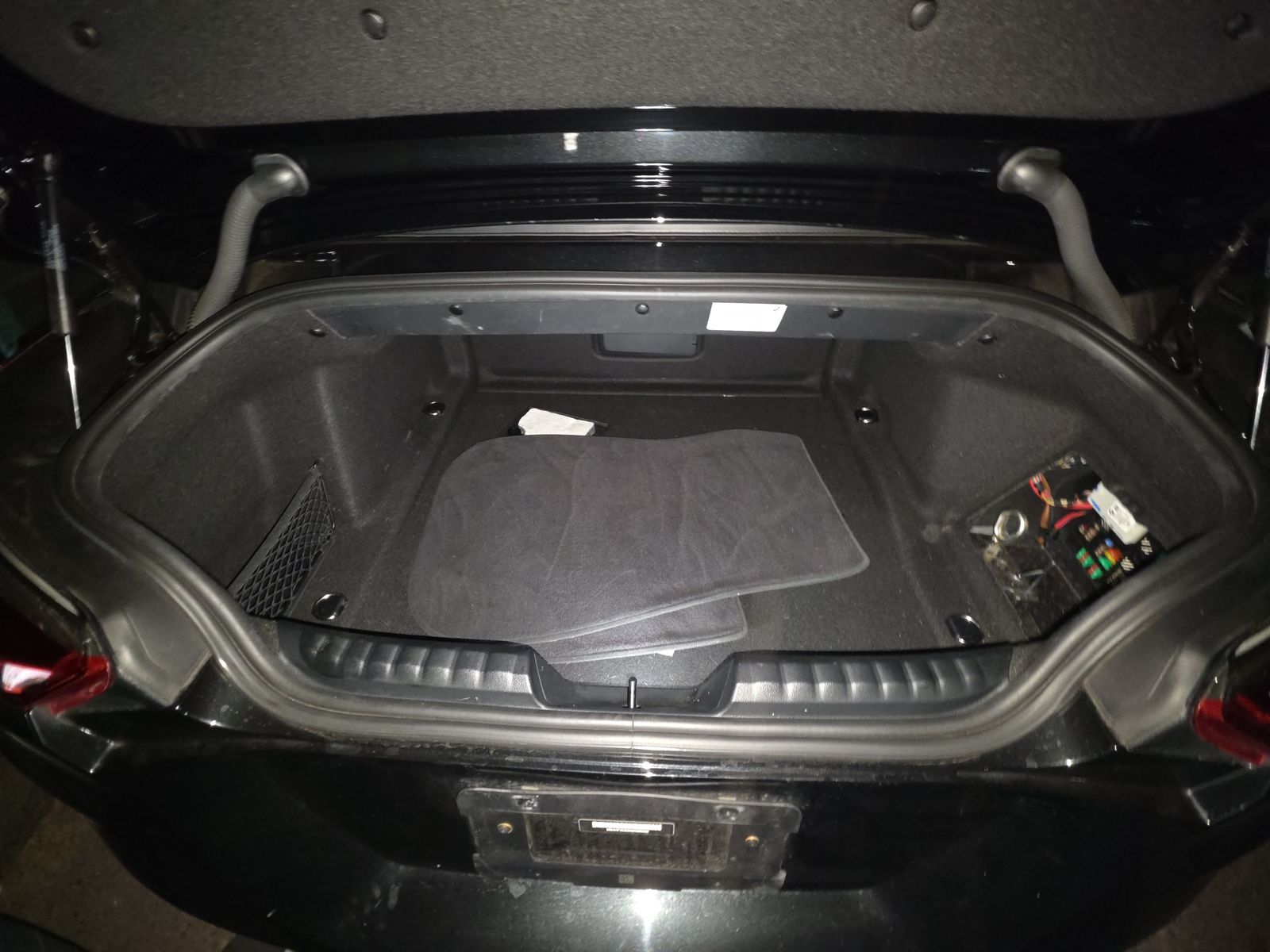 2022 BMW Z4 sDrive30i RWD