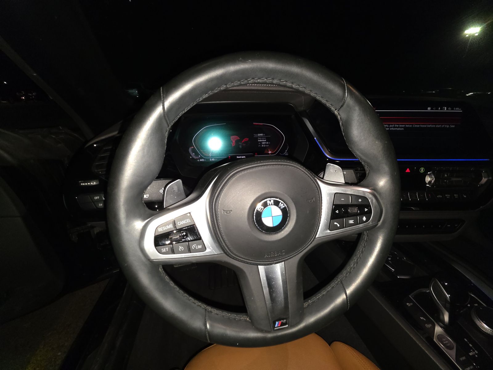 2022 BMW Z4 sDrive30i RWD