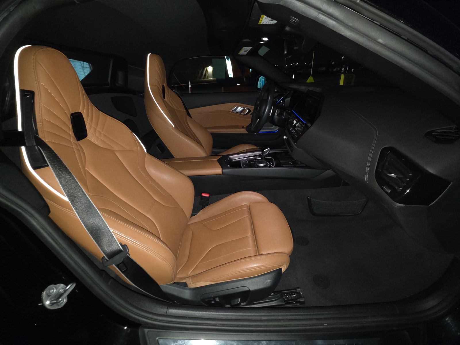 2022 BMW Z4 sDrive30i RWD