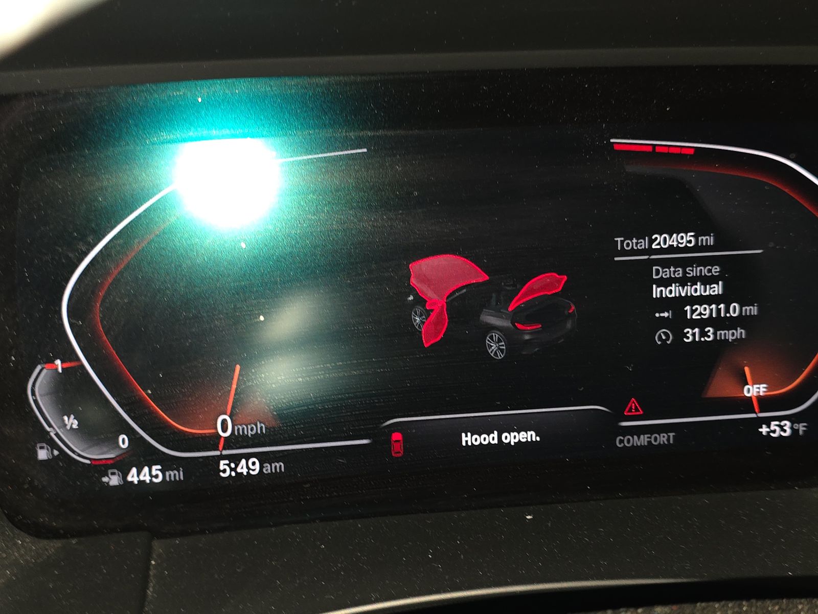 2022 BMW Z4 sDrive30i RWD