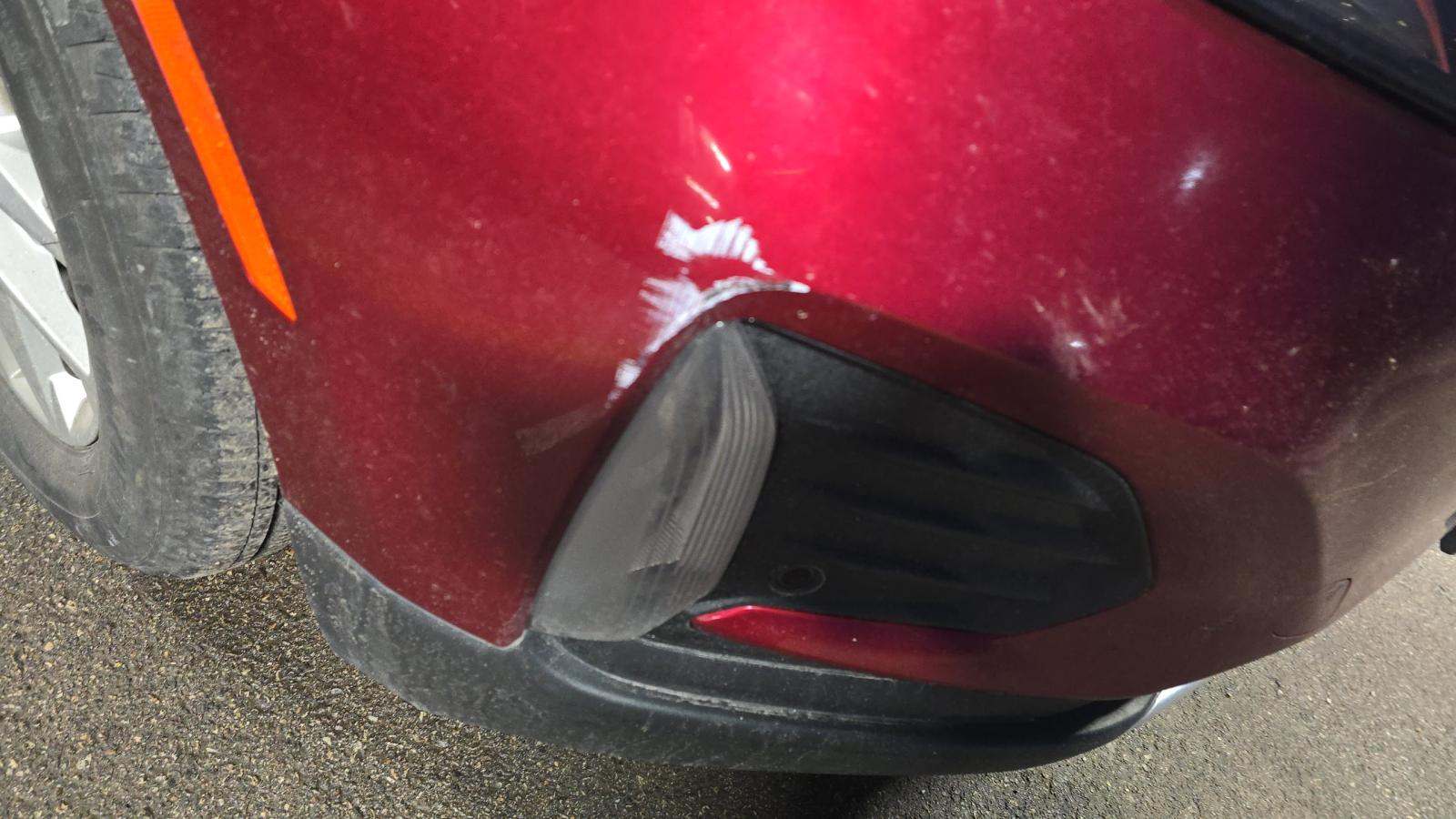 2023 Chevrolet Equinox LT FWD