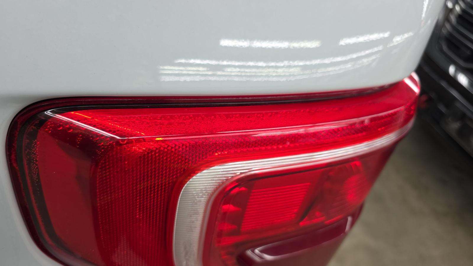 2023 Ford F-150 Hybrid XLT AWD