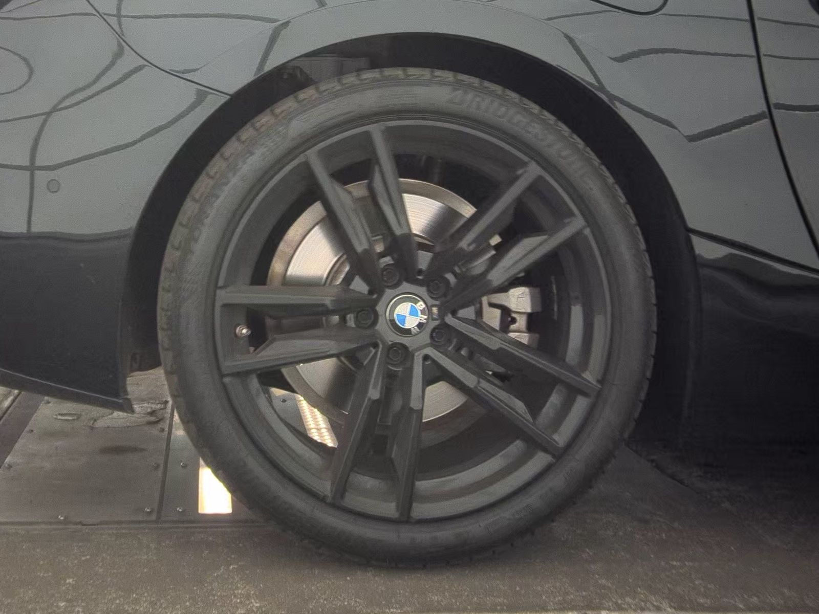 2022 BMW Z4 sDrive30i RWD