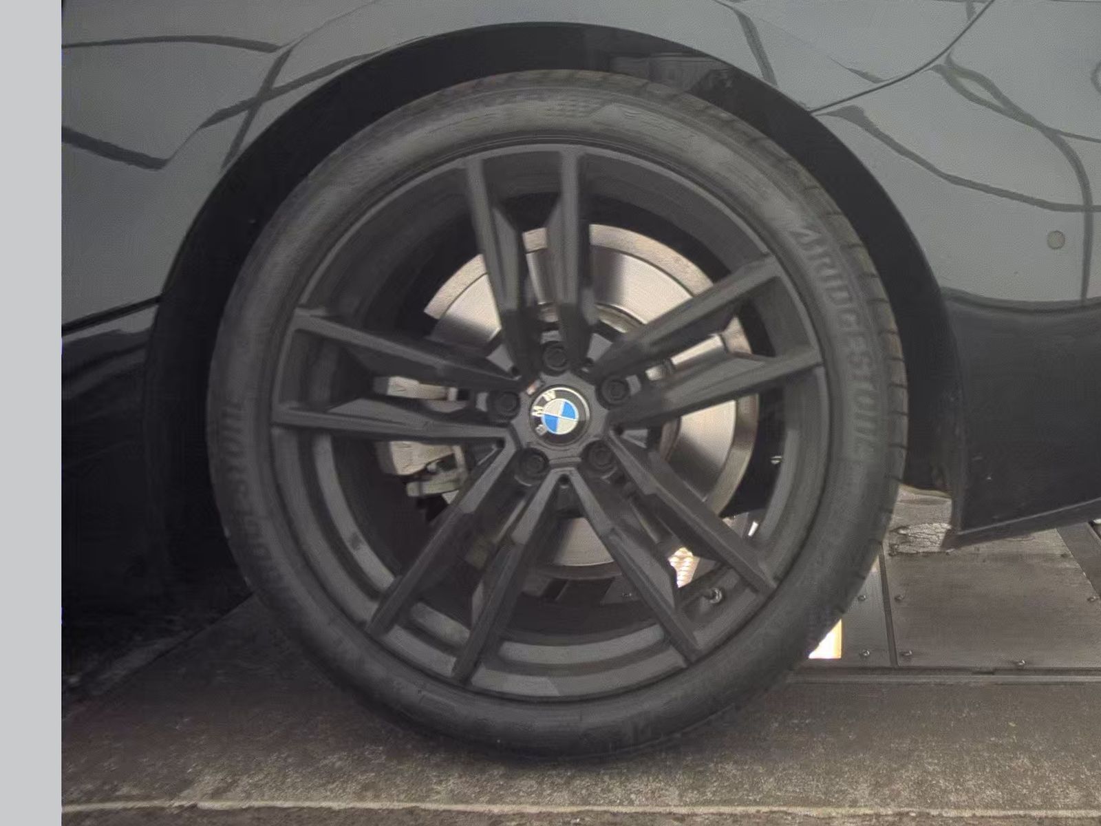 2022 BMW Z4 sDrive30i RWD