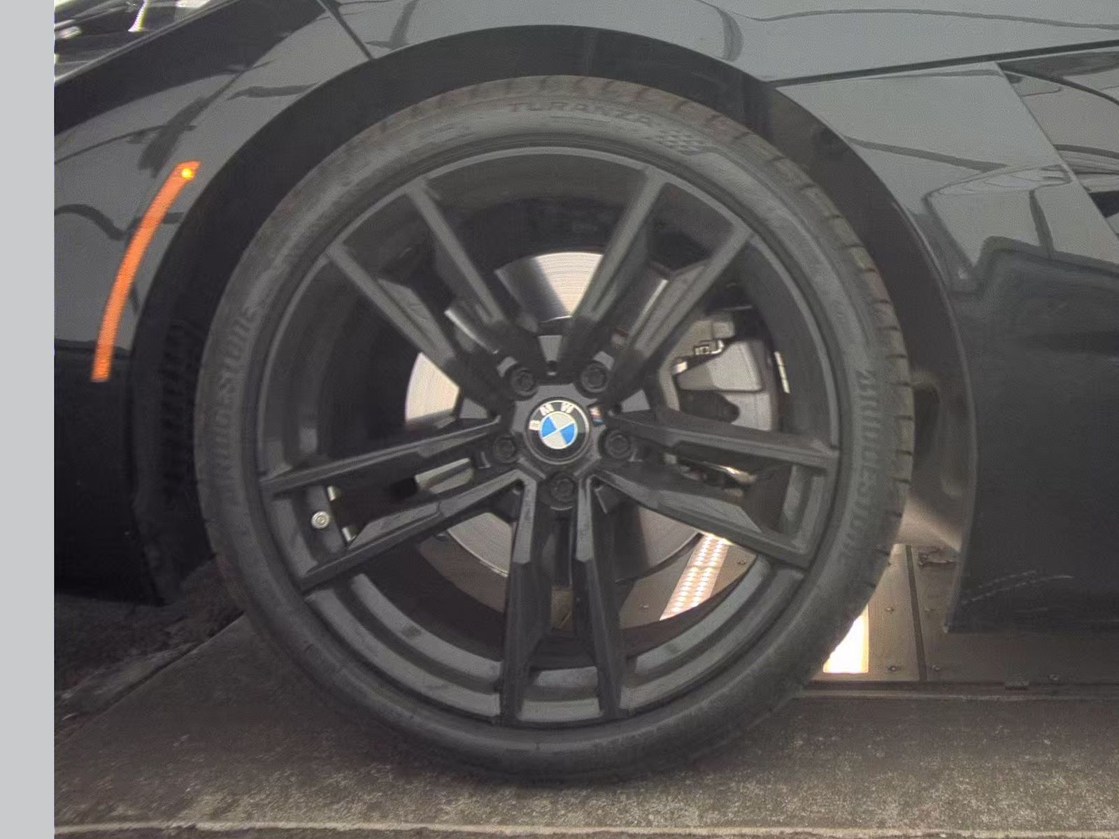 2022 BMW Z4 sDrive30i RWD