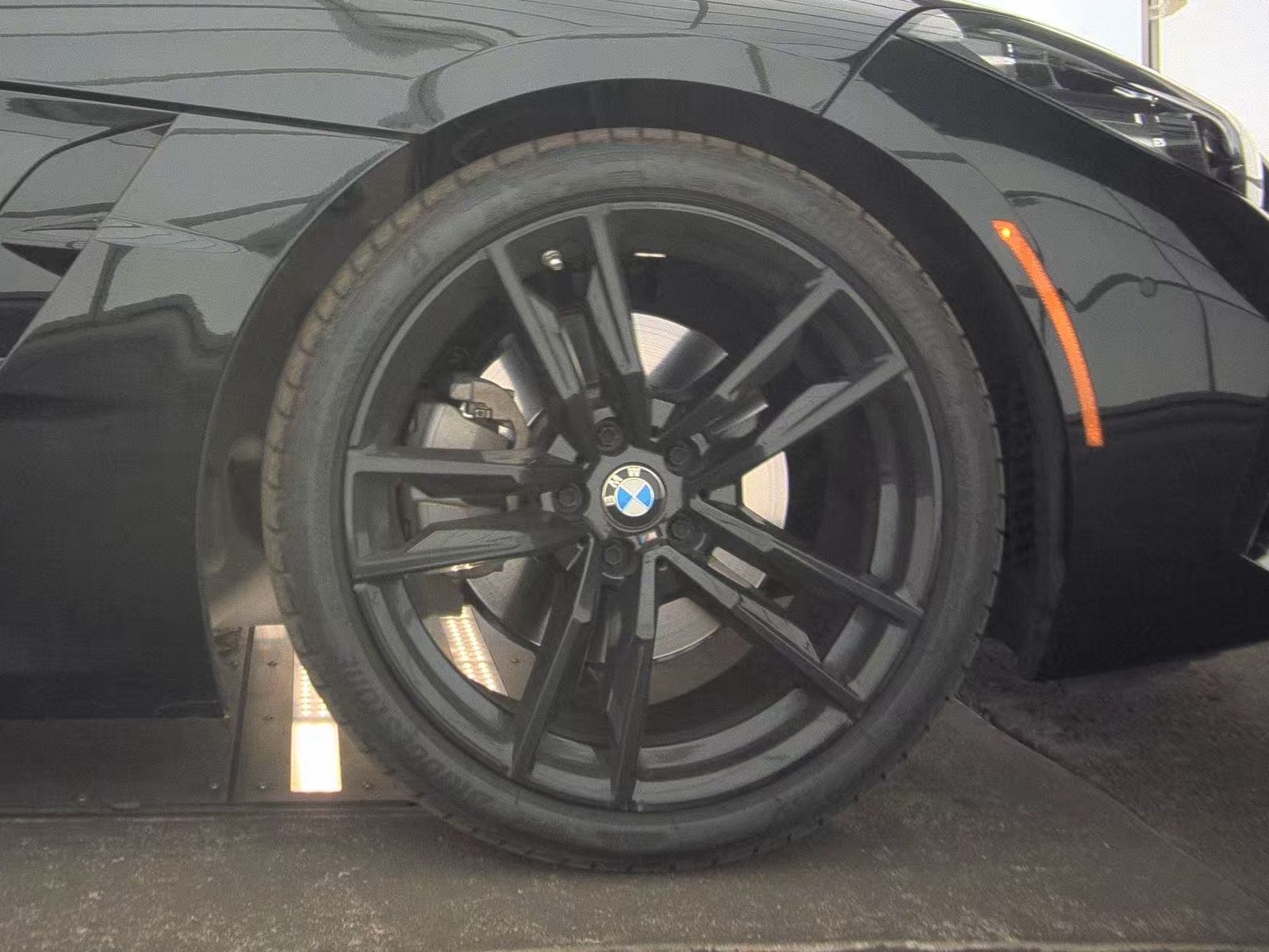 2022 BMW Z4 sDrive30i RWD