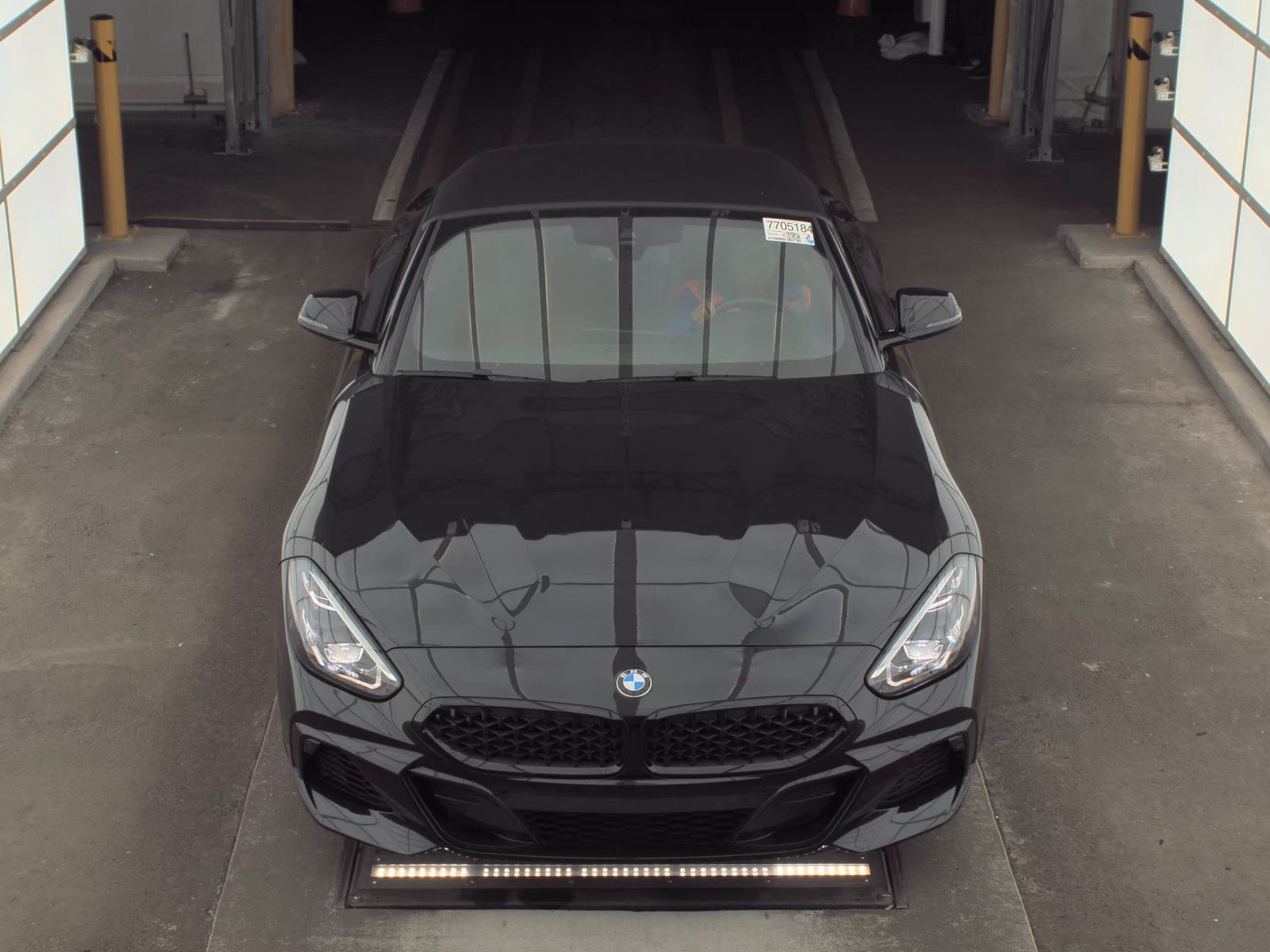 2022 BMW Z4 sDrive30i RWD