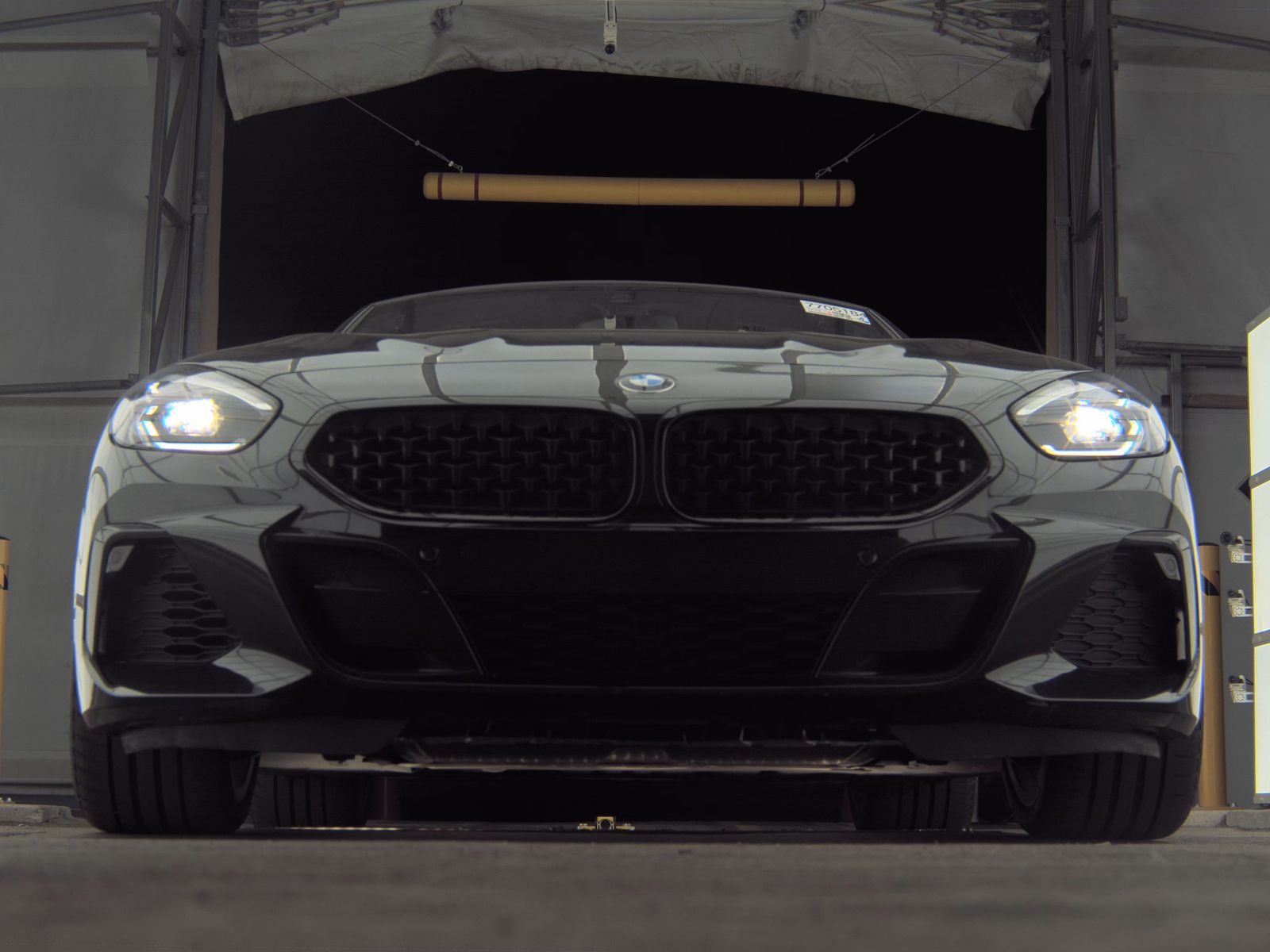 2022 BMW Z4 sDrive30i RWD