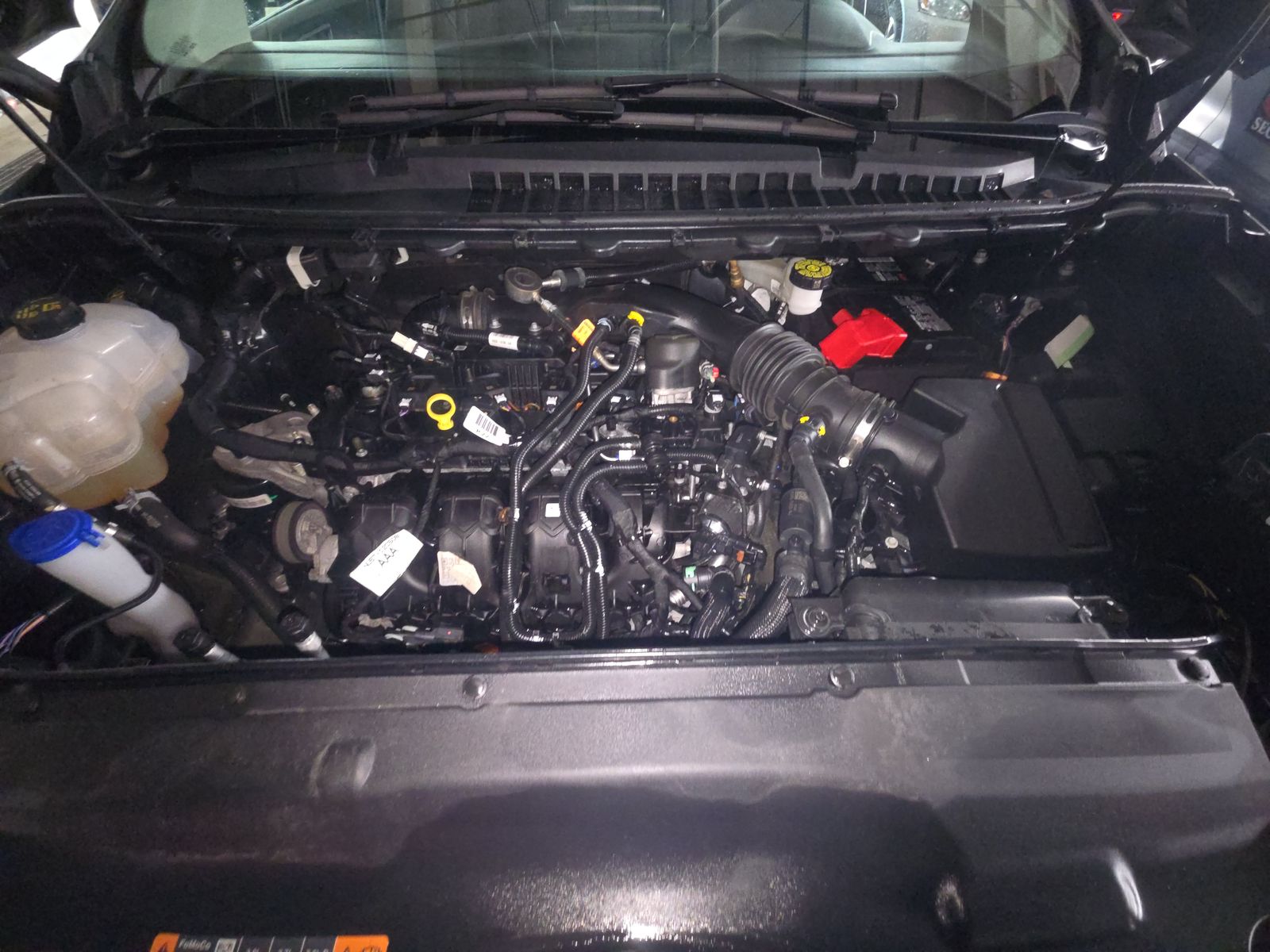 2023 Ford Edge SEL AWD