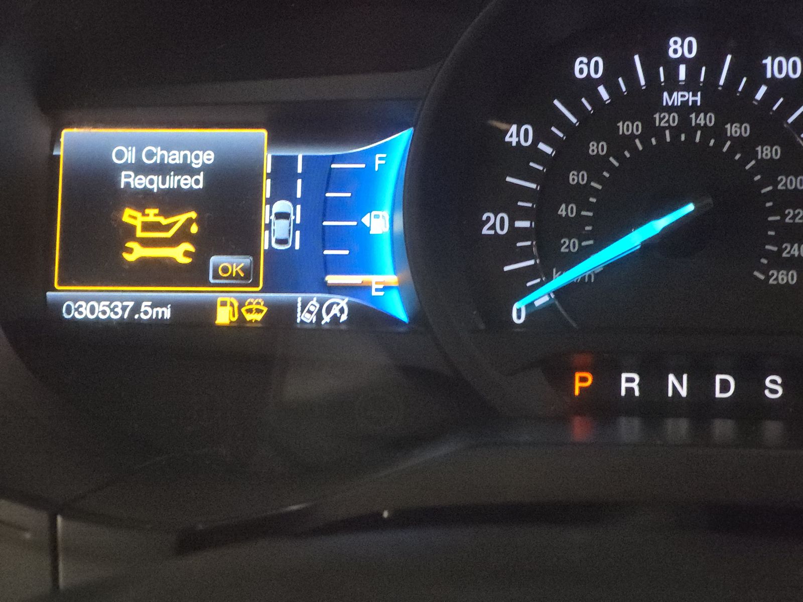 2023 Ford Edge SEL AWD