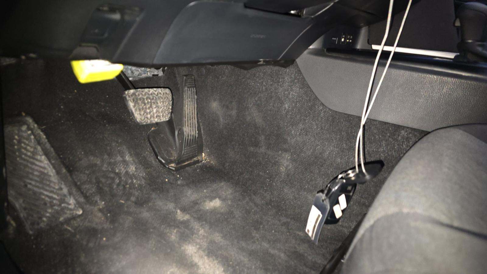 2025 Toyota Camry LE FWD