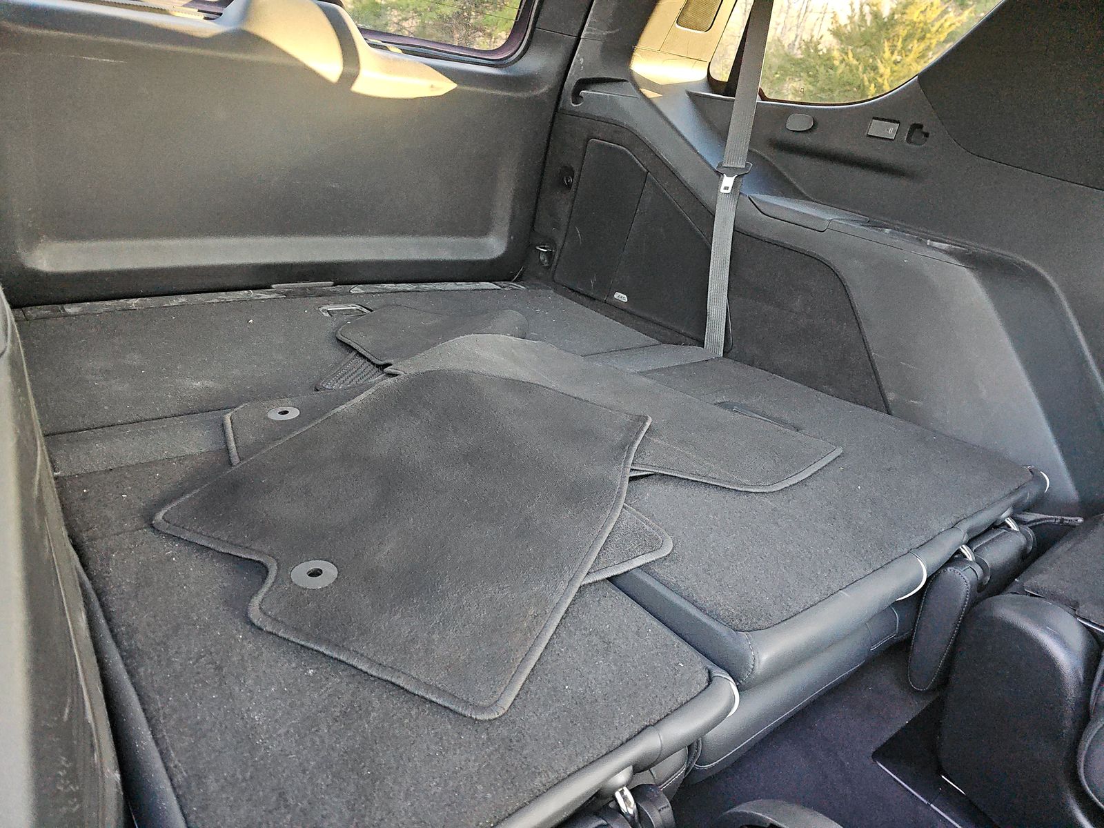 2023 Cadillac Escalade Premium Luxury AWD