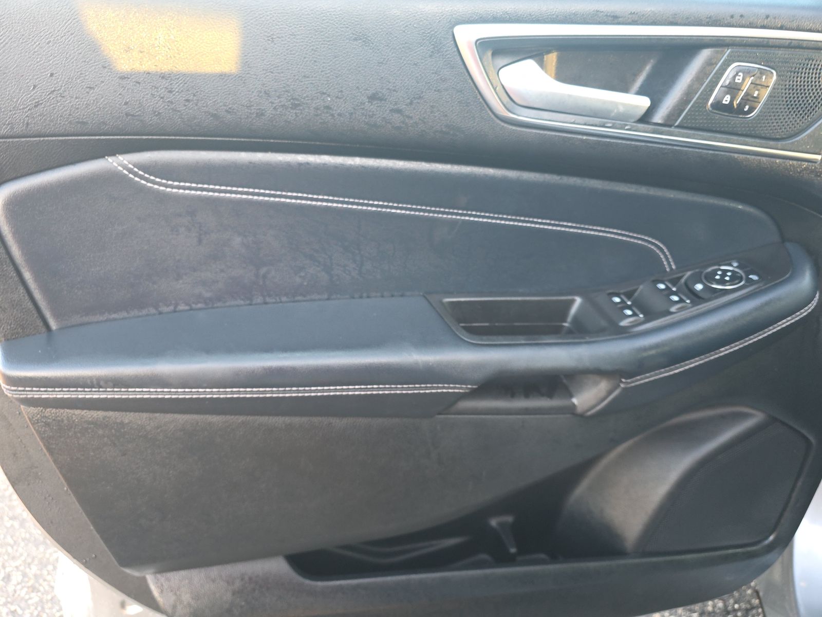 2024 Ford Edge Titanium AWD