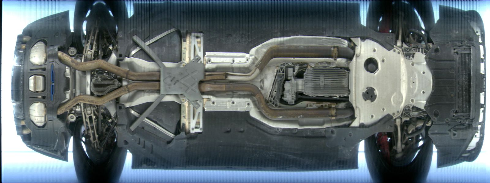 2022 BMW M8 Competition AWD
