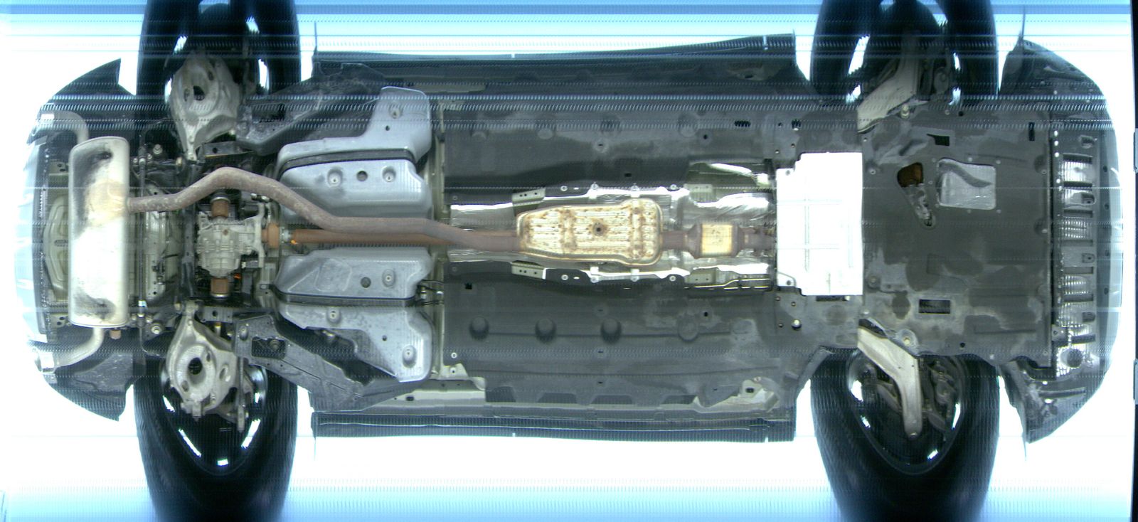 2024 Ford Edge Titanium AWD